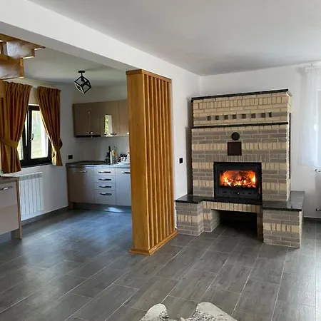 Cabana Caprioara