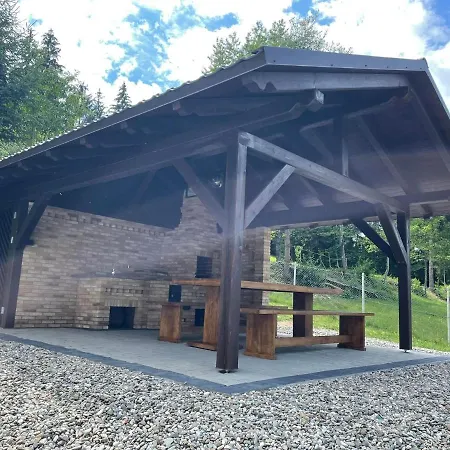 Cabana Caprioara Holiday home
