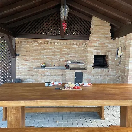 Cabana Caprioara Holiday home