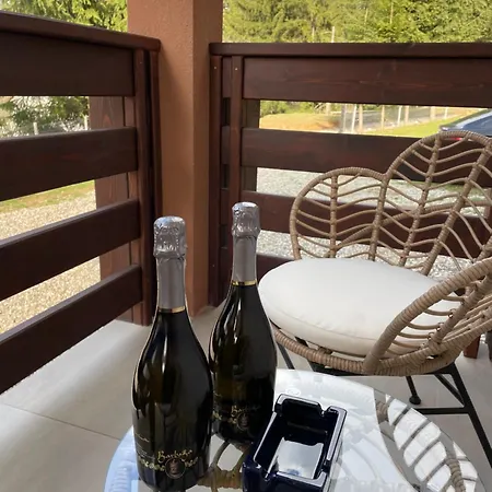 Cabana Caprioara Holiday home